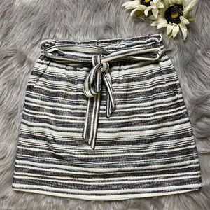 NWT Loft skirt sz medium